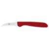 Zwilling Schälmesser 5 Cm, Rot -Zwilling Geschäft 38040 050 0 1