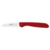 Zwilling Gemüsemesser 7 Cm, Rot -Zwilling Geschäft 38041 070 0 4
