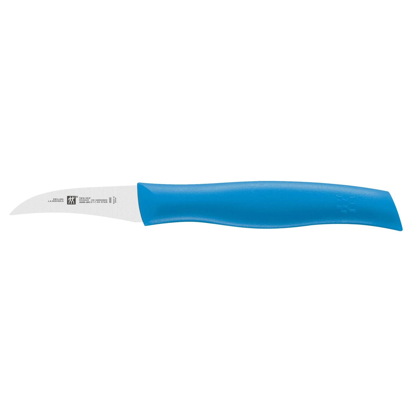 Zwilling Messerset 3-tlg, Gemischte Farben 5 Zwilling Messerset 3-tlg, Gemischte Farben – Bild 3