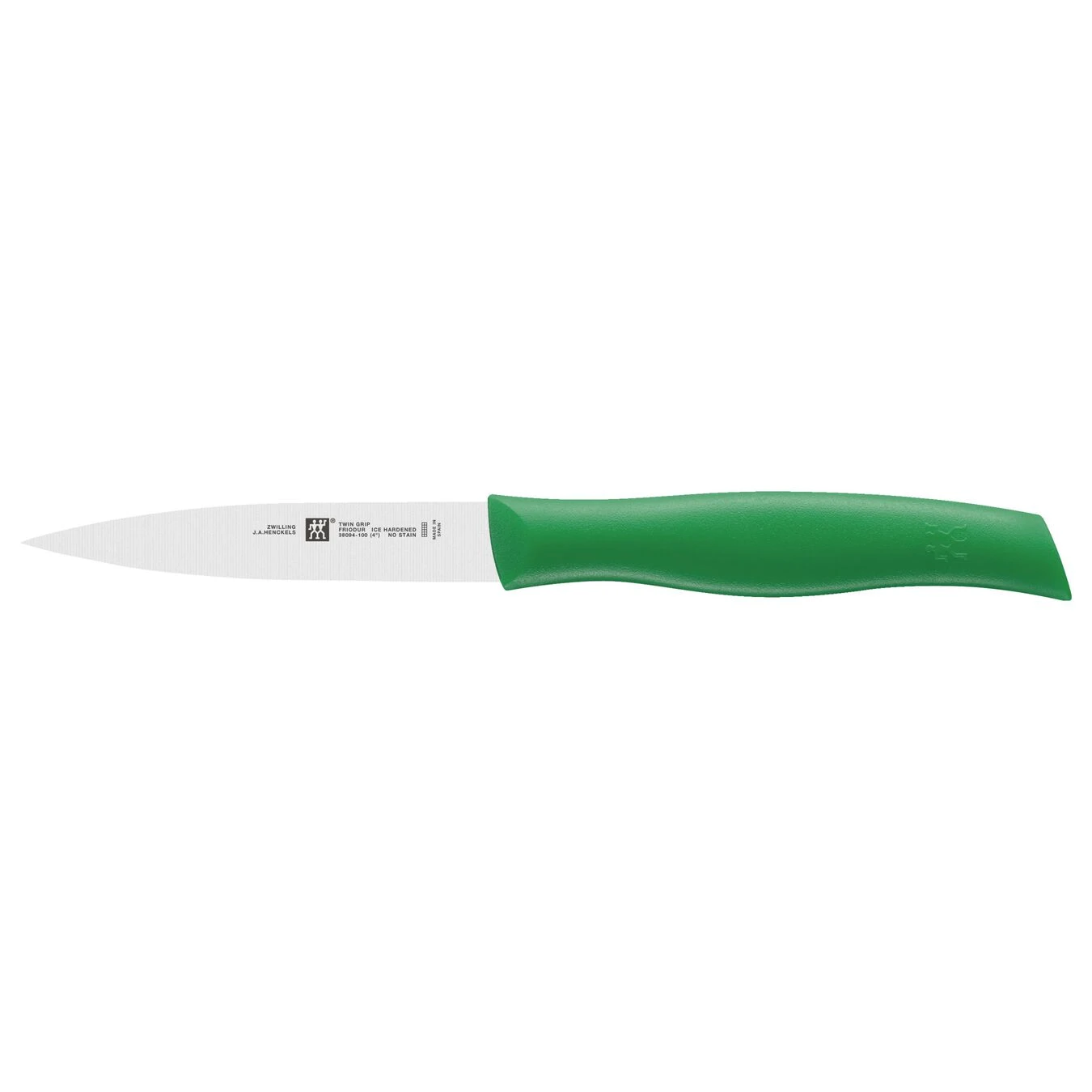 Zwilling Messerset 2-tlg, Gemischte Farben 5 Zwilling Messerset 2-tlg, Gemischte Farben – Bild 3