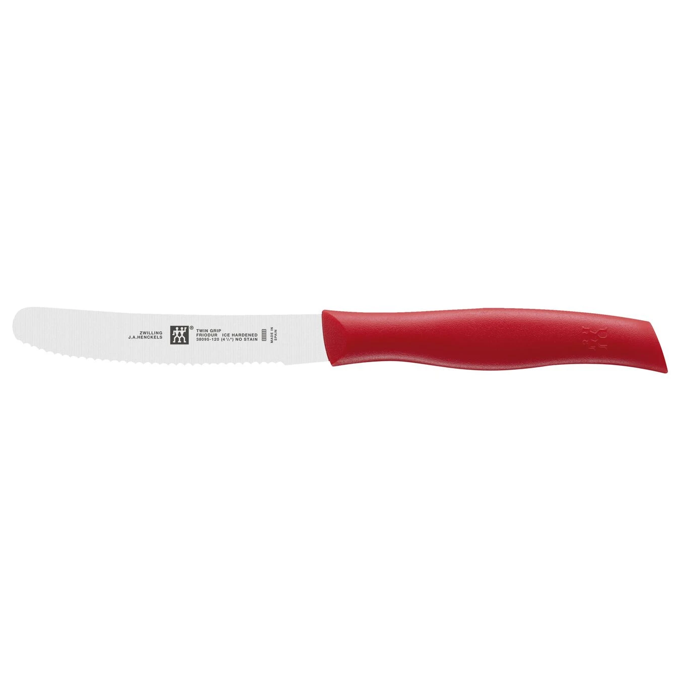 Zwilling Messerset 2-tlg, Gemischte Farben 4 Zwilling Messerset 2-tlg, Gemischte Farben – Bild 2