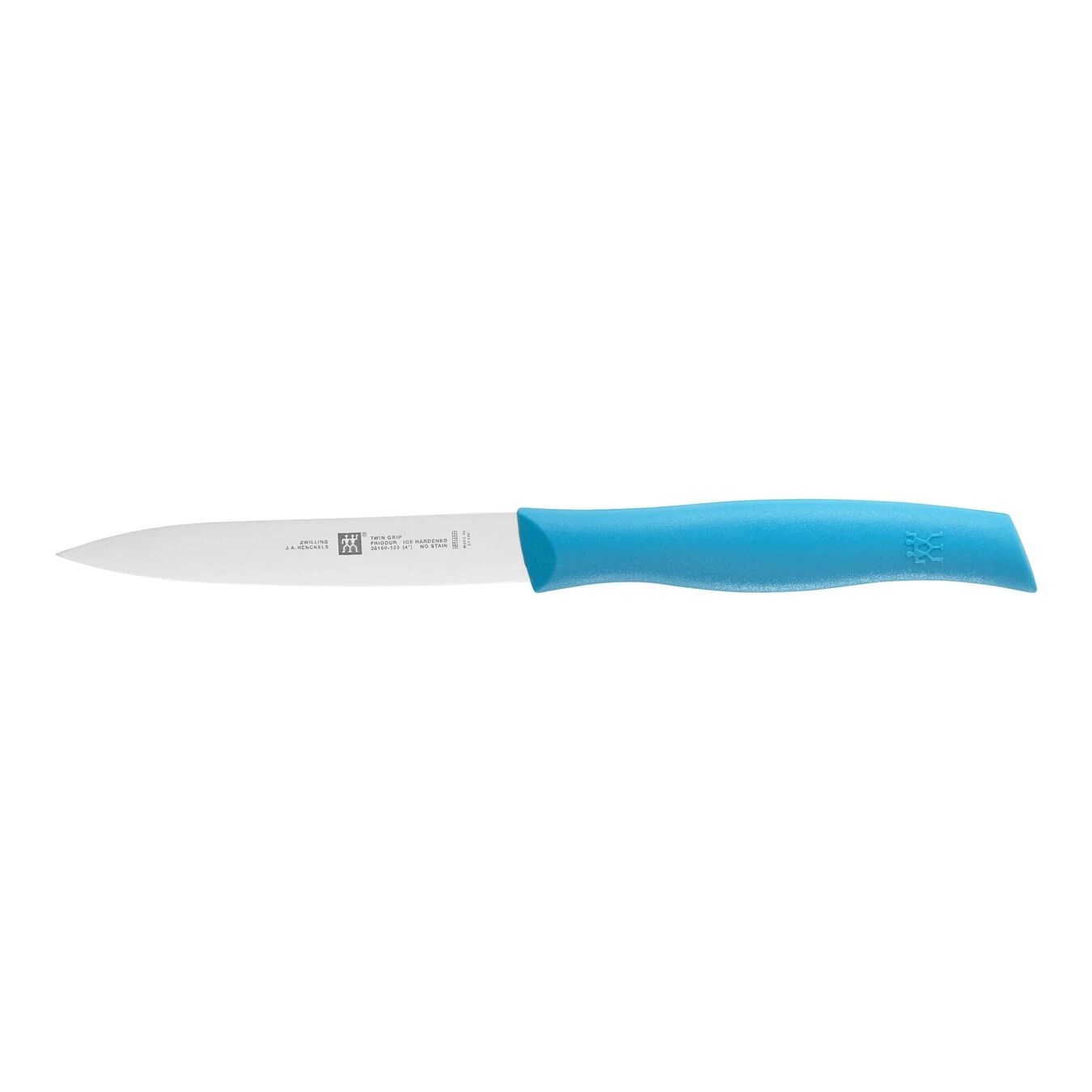 Zwilling Messerset 3-tlg, Gemischte Farben 7 Zwilling Messerset 3-tlg, Gemischte Farben – Bild 5