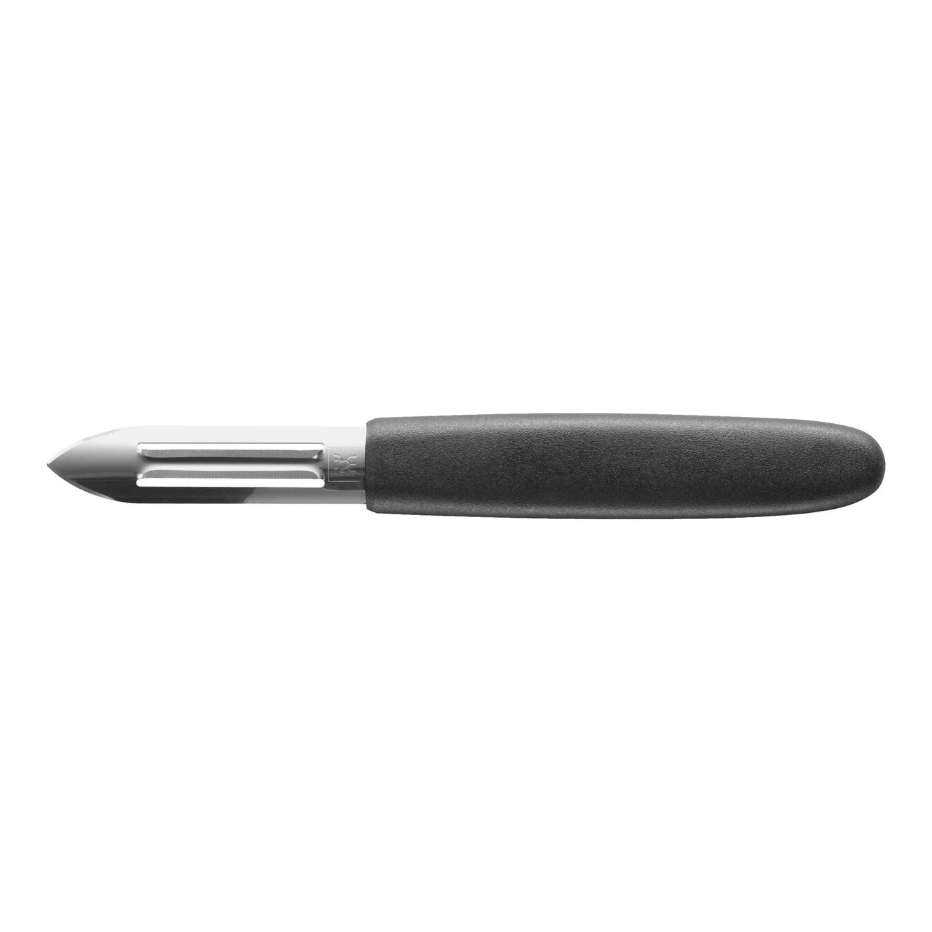 Zwilling Messerset 2-tlg, Schwarz 5 Zwilling Messerset 2-tlg, Schwarz – Bild 3