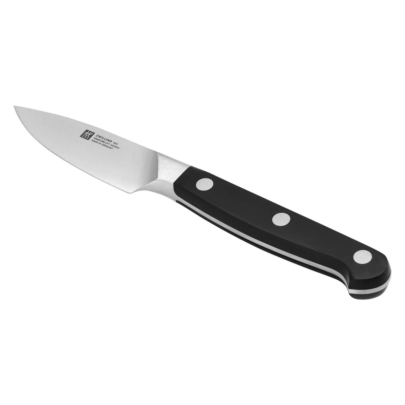 Zwilling Spick & Garniermesser 8 Cm 5 Zwilling Spick & Garniermesser 8 Cm – Bild 3