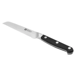 Zwilling Universalmesser 13 Cm, Wellenschliff -Zwilling Geschäft 38400 133 02