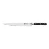 Zwilling Schinkenmesser 26 Cm, Glattschliff -Zwilling Geschäft 38400 261 0 1