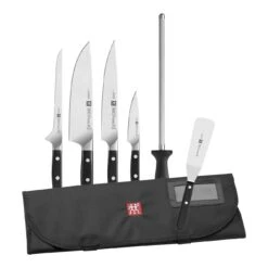 Zwilling Messerset 7-tlg