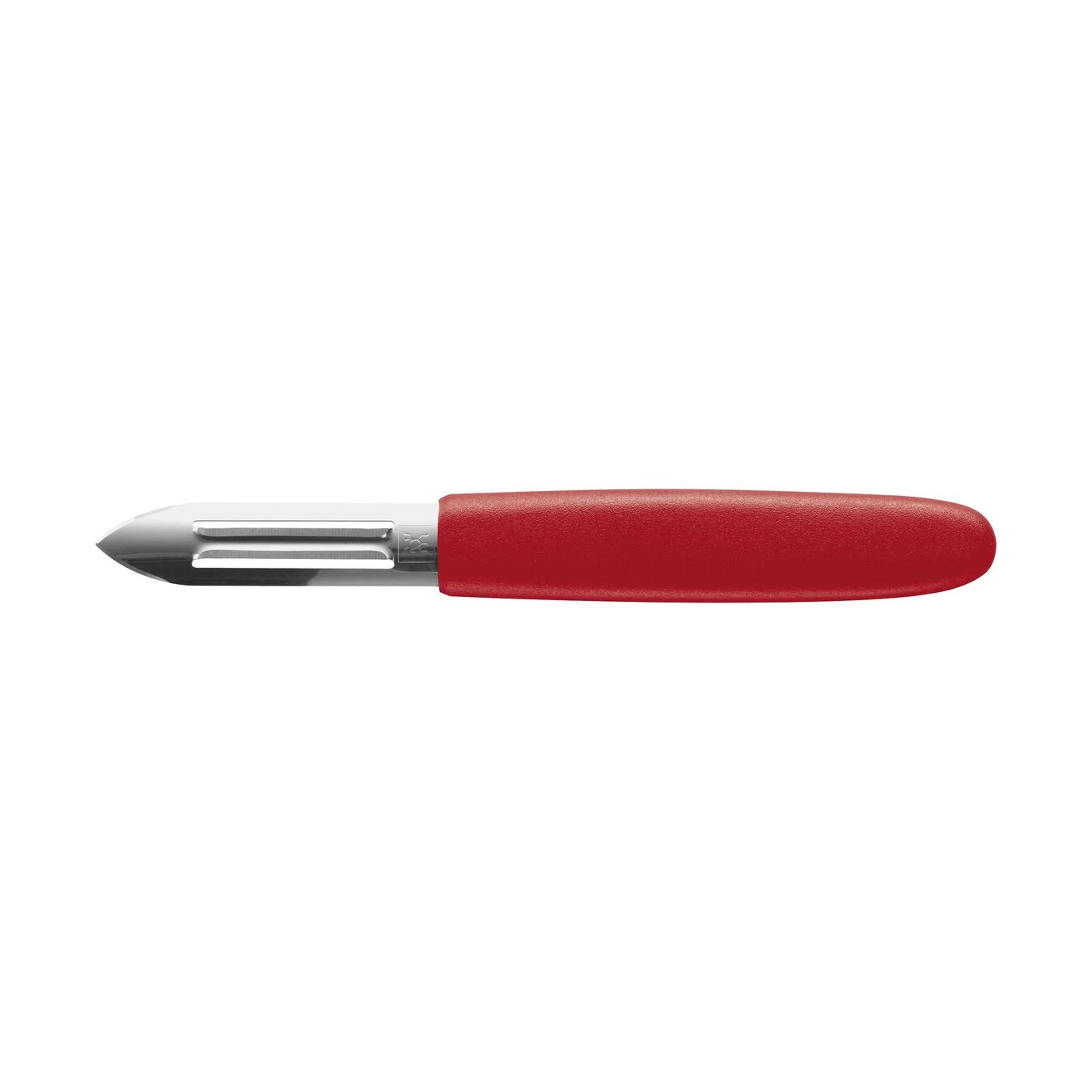 Zwilling Messerset 2-tlg, Rot 4 Zwilling Messerset 2-tlg, Rot – Bild 3