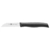 Zwilling Gemüsemesser 8 Cm, Schwarz 2 Zwilling Gemüsemesser 8 Cm, Schwarz -Zwilling Geschäft 38720 080 0 2