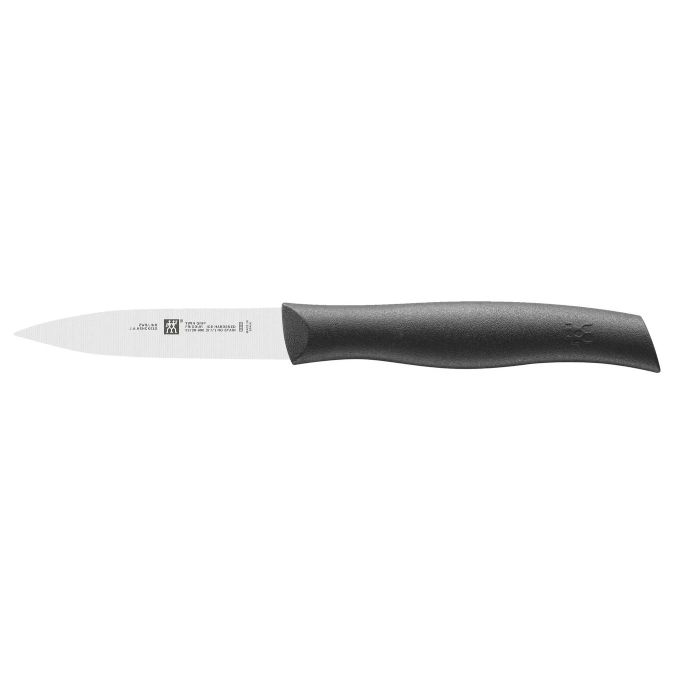 Zwilling Messerset 3-tlg, Schwarz 5 Zwilling Messerset 3-tlg, Schwarz – Bild 3