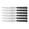 Zwilling Steakmesserset 6-tlg -Zwilling Geschäft 39029 001 0 1