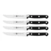 Zwilling Steakmesserset 4-tlg -Zwilling Geschäft 39188 000 0 1