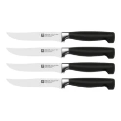 Zwilling Steakmesserset 4-tlg