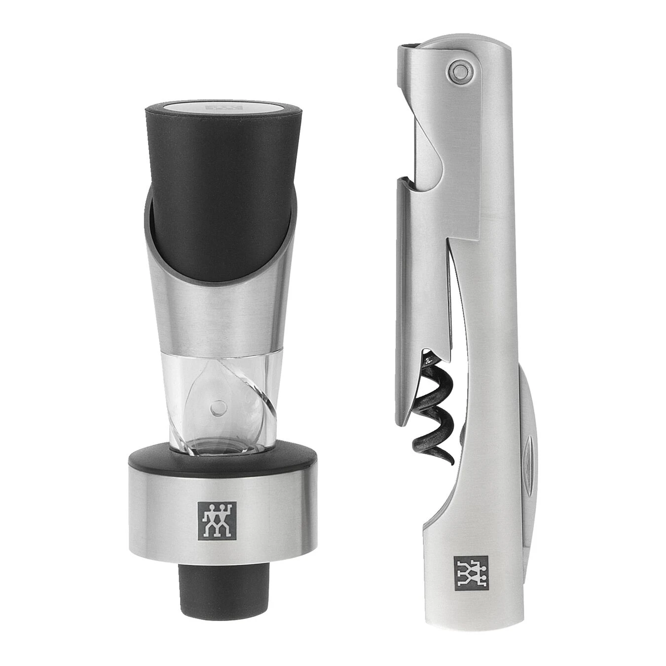 Zwilling Sommelier Set 2-tlg 3 Zwilling Sommelier Set 2-tlg
