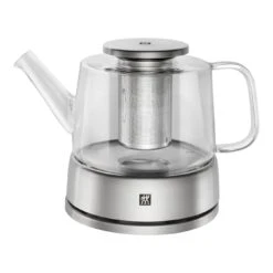 Zwilling Teekanne Mit Stövchen 800 Ml
