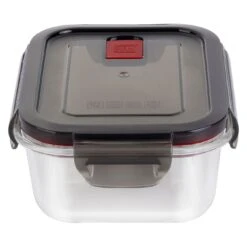 Zwilling Glasdose 600 Ml, Borosilikatglas -Zwilling Geschäft 39506 001 0 1