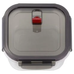 Zwilling Vorratsdose 1,1 L, Borosilikatglas -Zwilling Geschäft 39506 006 0 3