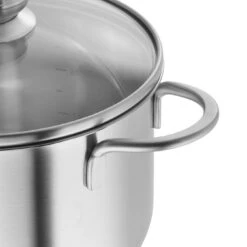 Zwilling Kochtopf 16 Cm, 18/10 Edelstahl -Zwilling Geschäft 40103 160 0 3