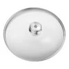 Zwilling Deckel 28 Cm, Glas 2 Zwilling Deckel 28 Cm, Glas -Zwilling Geschäft 40111 928 0 1