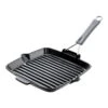 Zwilling Grillpfanne 24 X 24 Cm, Gusseisen -Zwilling Geschäft 40200 240 0 1