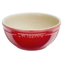 Zwilling Schüssel 14 Cm, Keramik, Kirsch-Rot -Zwilling Geschäft 40202 015 0 2