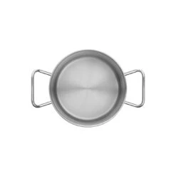 Zwilling Kochtopfset 4-tlg, 18/10 Edelstahl 11 Zwilling Kochtopfset 4-tlg, 18/10 Edelstahl -Zwilling Geschäft 40901 000 0 2