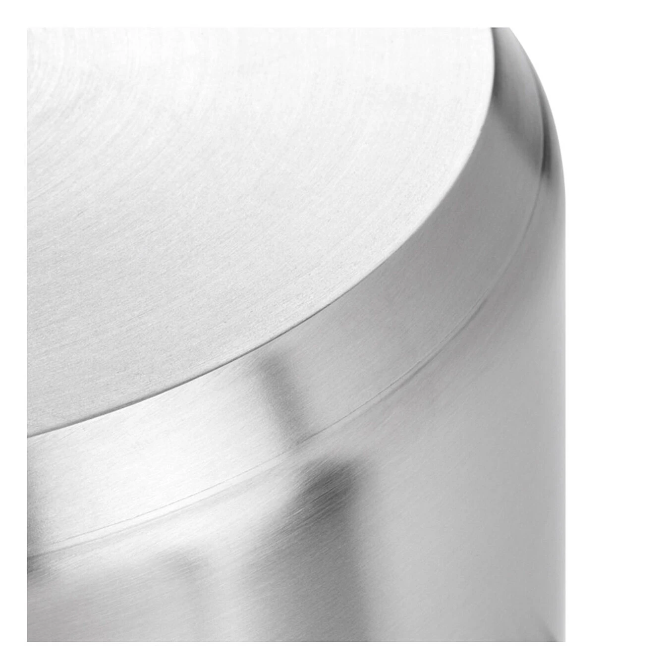 Zwilling Kochtopfset 4-tlg, 18/10 Edelstahl 8 Zwilling Kochtopfset 4-tlg, 18/10 Edelstahl – Bild 6