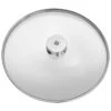 Zwilling Deckel 30 Cm, Glas 1 Zwilling Deckel 30 Cm, Glas -Zwilling Geschäft 40990 930 0 1