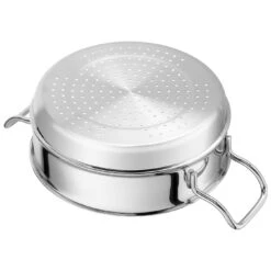 Zwilling Dämpfeinsatz 24 Cm, 18/10 Edelstahl -Zwilling Geschäft 40992 924 0 2