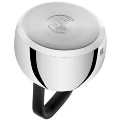 Zwilling Kessel 18 Cm, 18/10 Edelstahl, Silber 12 Zwilling Kessel 18 Cm, 18/10 Edelstahl, Silber -Zwilling Geschäft 40995 001 0 4