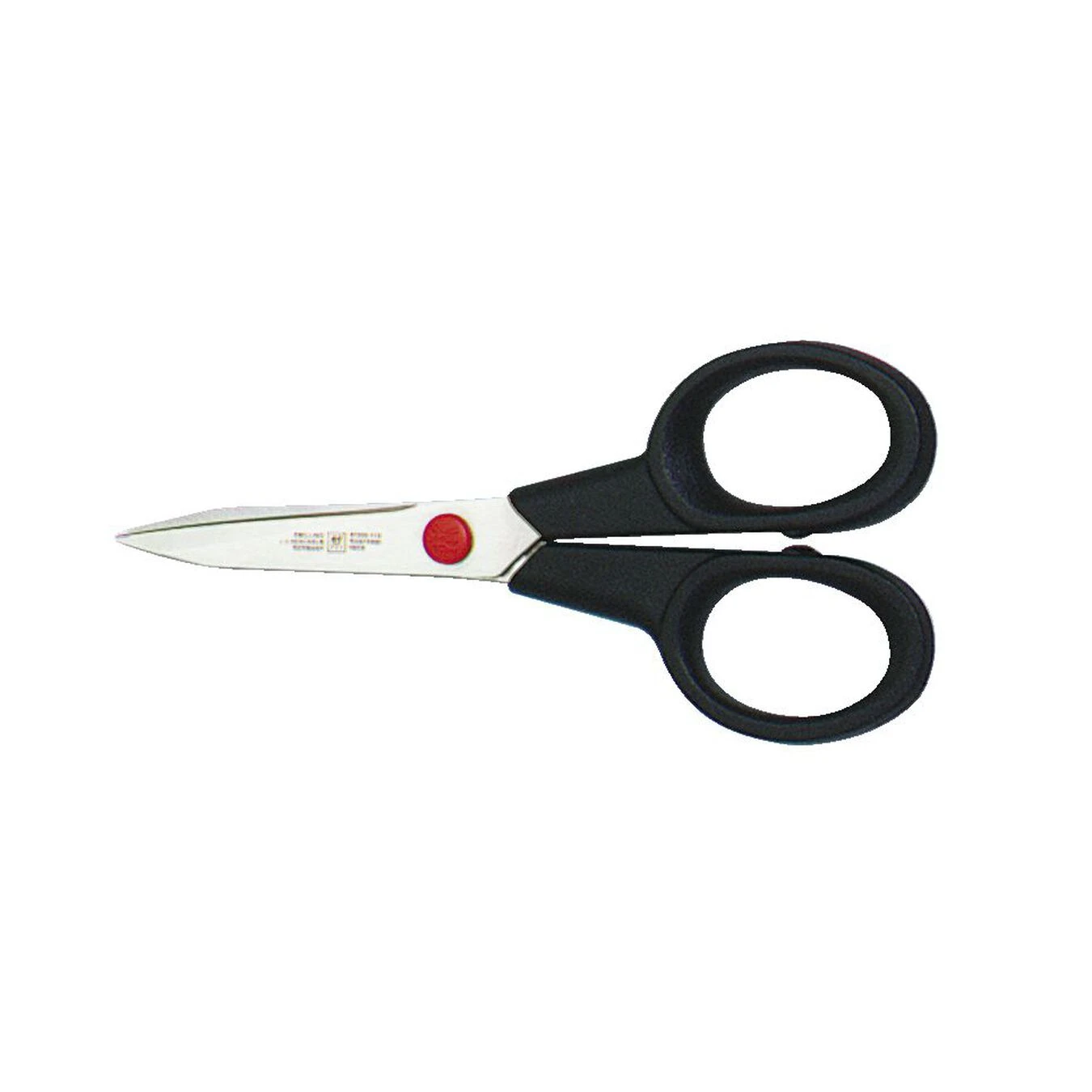 Zwilling Haushaltsschere 11 Cm, Edelstahl 4 Zwilling Haushaltsschere 11 Cm, Edelstahl – Bild 2