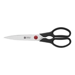 Zwilling Messerblockset 7-tlg, Natur -Zwilling Geschäft 41370 001 0 1