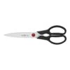 Zwilling Vielzweckschere 23 Cm, Edelstahl -Zwilling Geschäft 41374 000 0 1