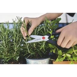 Zwilling Vielzweckschere 20 Cm, Edelstahl -Zwilling Geschäft 424415788