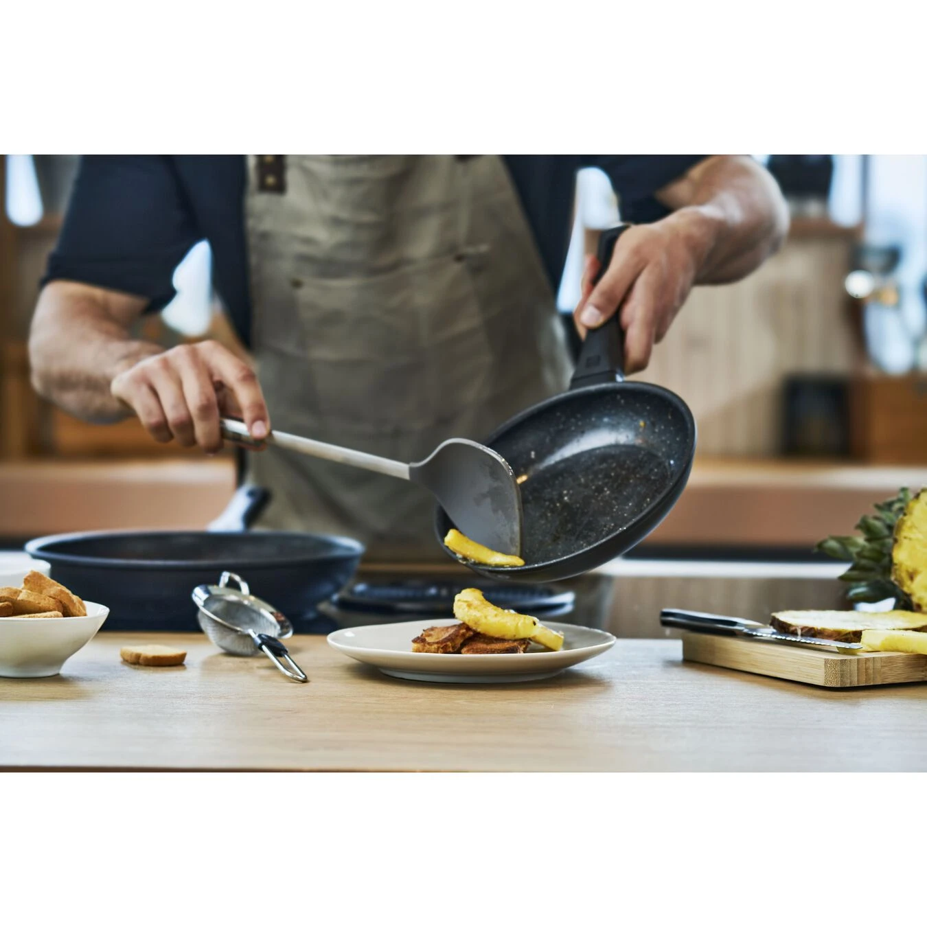 Zwilling Wender, 37 Cm, Silikon 4 Zwilling Wender, 37 Cm, Silikon – Bild 2