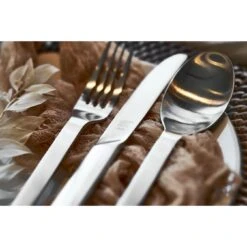 Zwilling Besteckset 60-tlg, Mattiert -Zwilling Geschäft 424416579