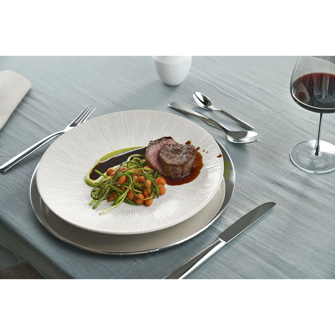 Zwilling Besteckset 30-tlg, Poliert 6 Zwilling Besteckset 30-tlg, Poliert – Bild 4