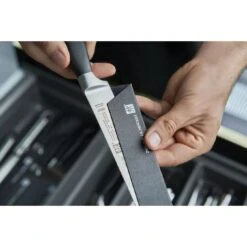 Zwilling Messerstulpe 21 Cm, Kunststoff 11 Zwilling Messerstulpe 21 Cm, Kunststoff -Zwilling Geschäft 424419070