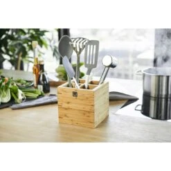 Zwilling Pfannenwender, 33 Cm, Silikon -Zwilling Geschäft 424420208