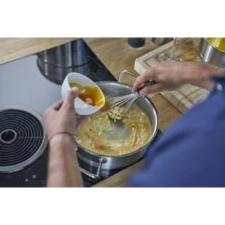 Zwilling Servierpfanne 24 Cm, 18/10 Edelstahl -Zwilling Geschäft 424420594 1