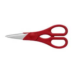 Zwilling Vielzweckschere, Rot 20 Cm, Edelstahl -Zwilling Geschäft 43964 200 0 2