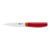 Zwilling Spick & Garniermesser 10 Cm, Rot -Zwilling Geschäft 53020 100 0 1