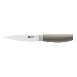 Zwilling Spick & Garniermesser 10 Cm, Grau