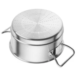 Zwilling Dämpfeinsatz 24 Cm, 18/10 Edelstahl 10 Zwilling Dämpfeinsatz 24 Cm, 18/10 Edelstahl -Zwilling Geschäft 65120 824 0 000000306