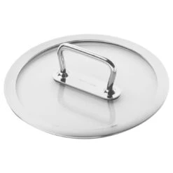 Zwilling Bratentopf 16 Cm, 18/10 Edelstahl -Zwilling Geschäft 65122 160 0 000000308