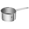 Zwilling Stieltopf Ohne Deckel 16 Cm, 18/10 Edelstahl, Silber -Zwilling Geschäft 66245 161 0 1