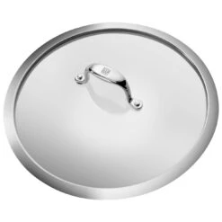 Zwilling Kochtopf 28 Cm, Aluminium -Zwilling Geschäft 66563 281 0 3