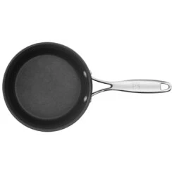 Zwilling Stieltopf 16 Cm, Aluminium, Schwarz -Zwilling Geschäft 66565 161 0 2