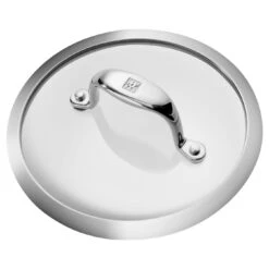 Zwilling Stieltopf 16 Cm, Aluminium, Schwarz -Zwilling Geschäft 66565 161 0 3