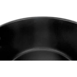 Zwilling Stieltopf 22 Cm, Aluminium, Schwarz -Zwilling Geschäft 66565 221 0 6